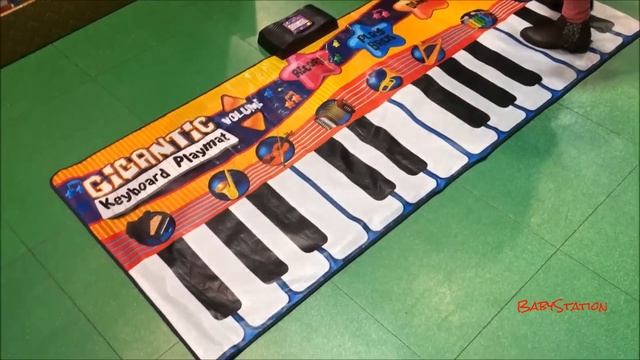 Hamleys London 2015 - Worlds oldest and famous toy store - By BabyStation смотреть онлайн