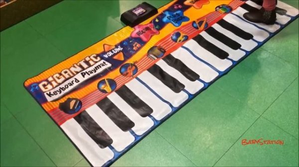 Hamleys London 2015 - Worlds oldest and famous toy store - By BabyStation