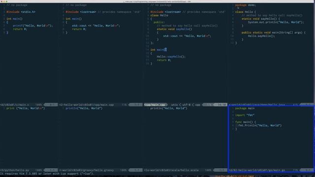 #programming #striversity c02s04 - Chapter 2 - Review смотреть онлайн