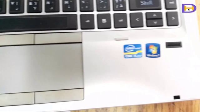 مراجعة لاب توب hp 8460p بالاضافة لامكانياته ? HP EliteBook 8460p Core i5 Review смотреть онлайн