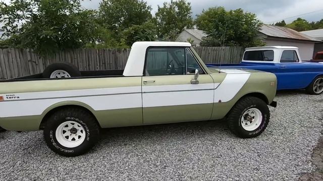 Classic American Muscle Cars Lot Walk Maple Motors 8/31/20 смотреть онлайн