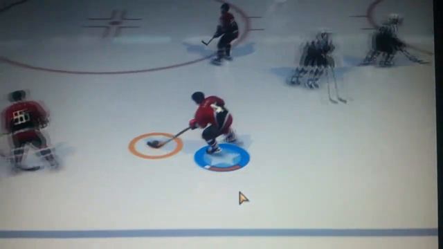 NHL 2005 смотреть онлайн
