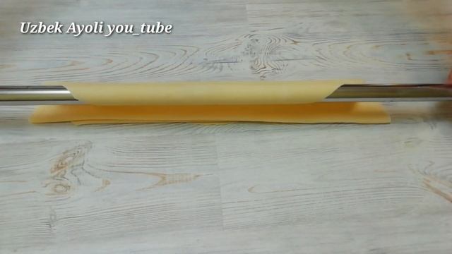 ЭТИ ВКУСНЫЕ ХРУСТЯЩИЕ ПЕЛЬМЕНИ ПОКОРЯЕТ ВАС СРАЗУ! КОВУРИЛГАН ЧУЧВАРА! ПЕЛЬМЕНИ! UZBEK AYOLI смотреть онлайн