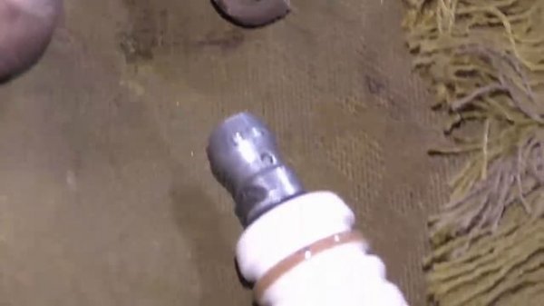 Износ поршневой или залёгшие кольца ?Ремонт Daewoo Lanos (Деу ланос)