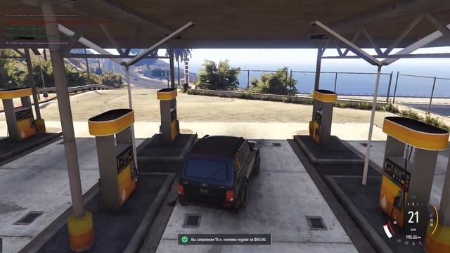 ПОЧЕМУ Я ДО СИХ ПОР ИГРАЮ НА МАДЖЕСТИКЕ | GTA 5 | MAJESTIC RP смотреть онлайн