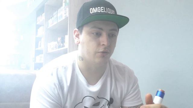 Тест жидкости с Кашином #63 Жидкость MAD CLOUD! УВЕРЕННЫЙ СТАРТ от MAD VAPING смотреть онлайн