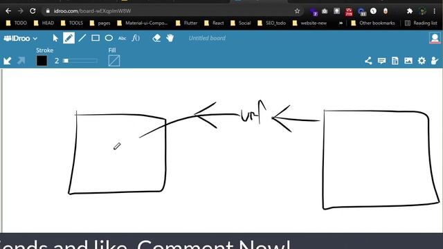 Django + Reactjs + GraphQL CRUD?|| Part-0 || Introduction смотреть онлайн