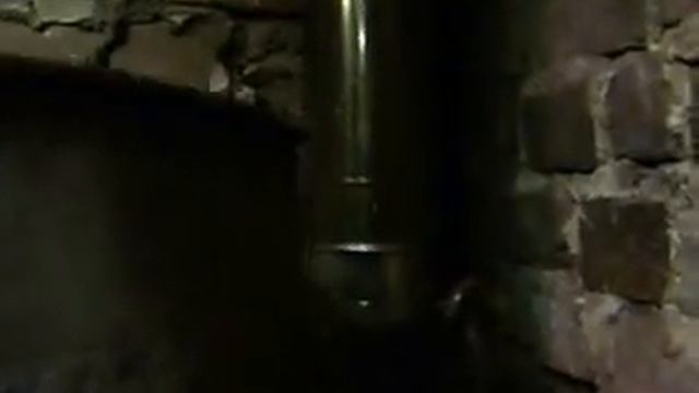 На не пригодном масле отопление. 2013 год смотреть онлайн