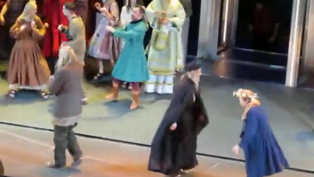 МХАТ. "Лавр" Поклоны смотреть онлайн