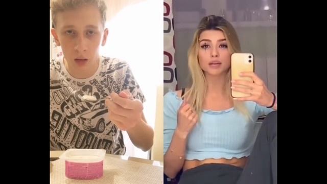 Как писать с тампоном? смотреть онлайн