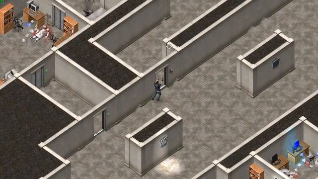 Alien Shooter 1: прохождение 1 смотреть онлайн