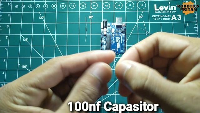 //How to make Metal Detector with Arduino //DIY Project смотреть онлайн