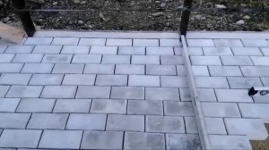 Влог: Папа отправил видео/ Работа в Родительском доме продолжается /Съездили на озеро