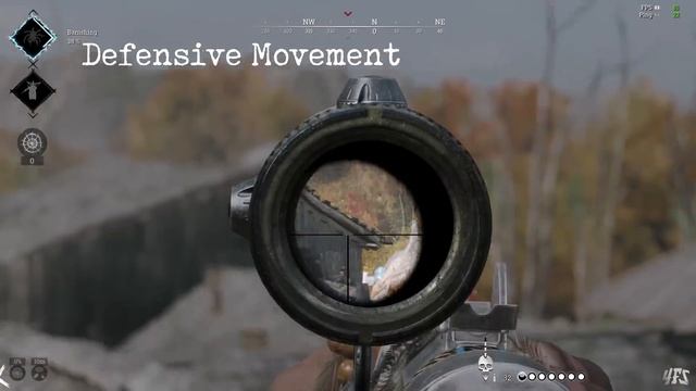 Hunt Showdown: The guide for players who can't win gunfights смотреть онлайн