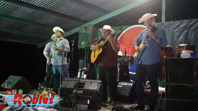 Zapatero Campesino, Fiesta de los Hermanos Soto y Familia. Arenas Blancas. Capira смотреть онлайн