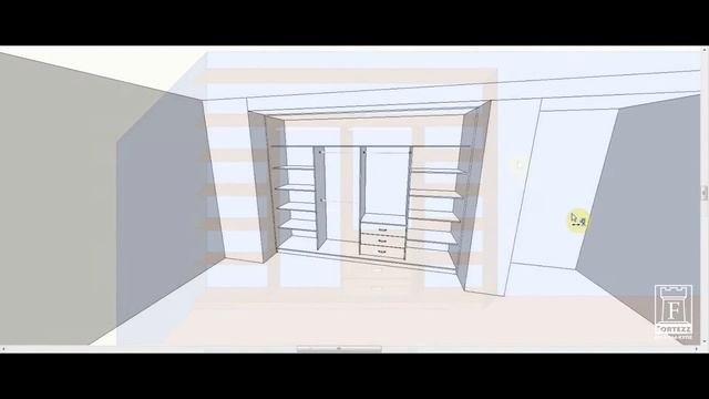 корпусный и встроенный шкаф смотреть онлайн