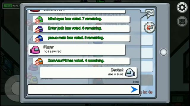 Press F to pay respect :') | Among Us | gameplay смотреть онлайн