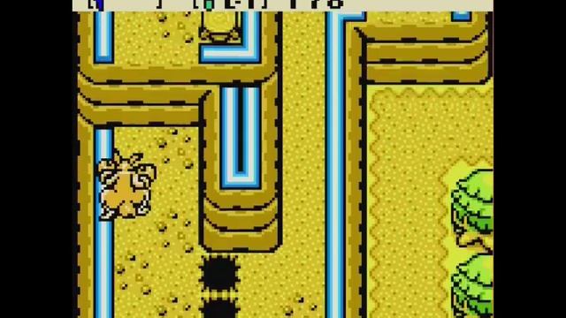 Oracle of Ages Episode 4: Found Friends and Lost Items смотреть онлайн