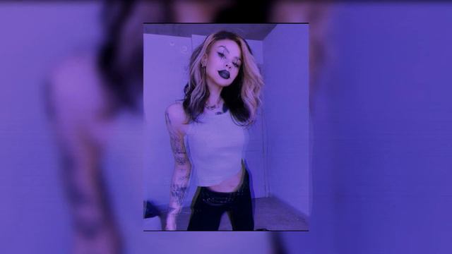 DVRST - REASON TO LIVE(Slow-Reverb)