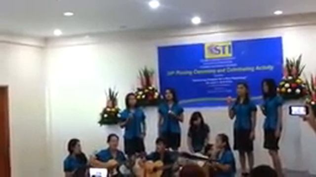 Best Day of My life cover by MAJOR in MAPE girls смотреть онлайн
