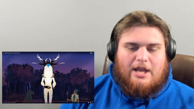 ANIME FAN REACTS to RWBY FAIRYTALES смотреть онлайн
