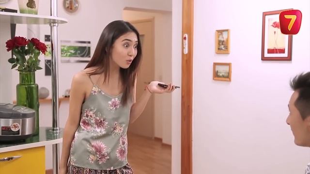 Тоқал! (Үйлену оңай - молодожены) Q-елi смотреть онлайн