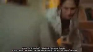 РАННЯЯ ПТАШКА /46 СЕРИЯ/ РУССКАЯ ОЗВУЧКА