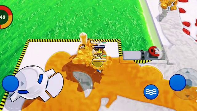 game is so cool wow смотреть онлайн