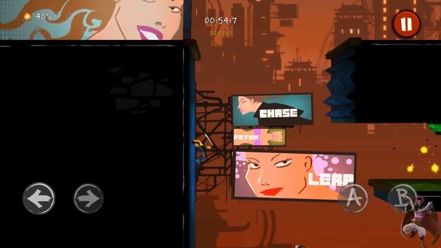 Прохождение Shadow blade - Chapter 2 game 2-5 смотреть онлайн