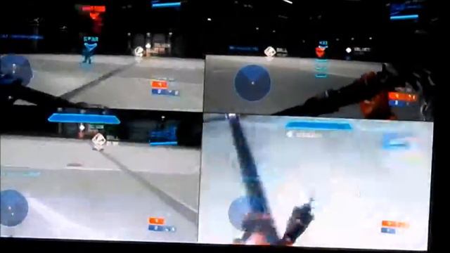 GAMETIME Plays :Halo 4 #1: Grifball смотреть онлайн