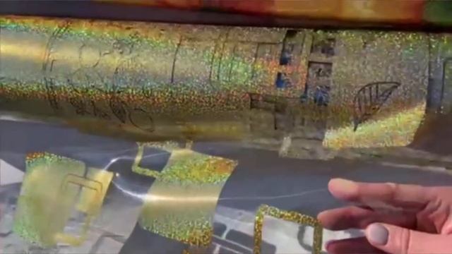 Мягкое стекло с лазерным рисунком 4384 смотреть онлайн