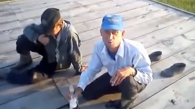 Татарские приколы 2018 (ТАТАРЧА КЫЗЫК МЫЗЫК) смотреть онлайн