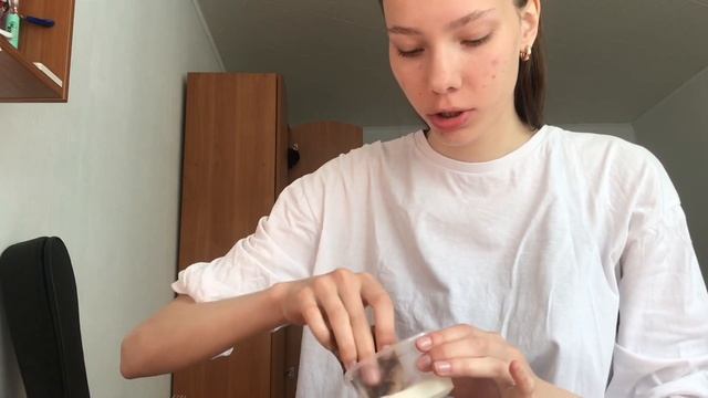 реалистичный день из жизни: закупка продуктов, тренировки хлои тинг, еда смотреть онлайн