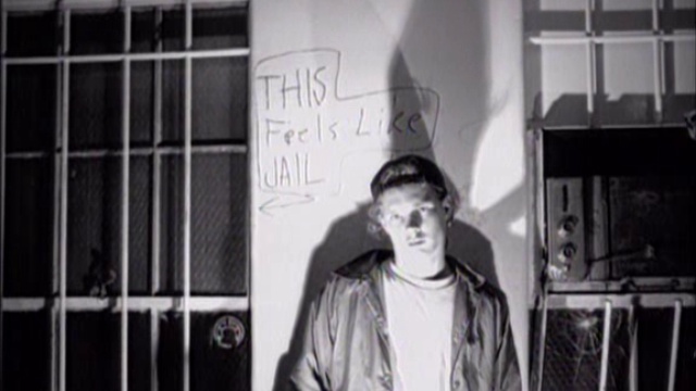 Motley Crue- Home Sweet Home '91