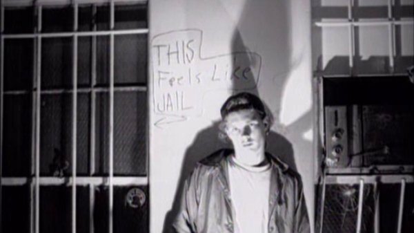 Motley Crue- Home Sweet Home '91