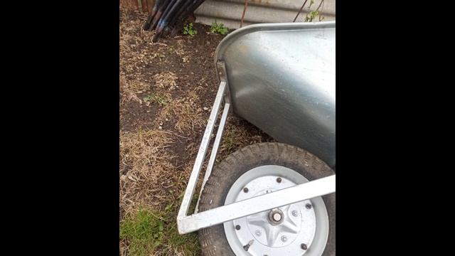 Размеры садовой тачки по просьбам нуждающихся смотреть онлайн