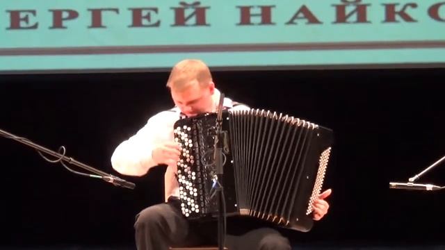 Heitor Villa-Lobos Dança do índio branco Эйтор Вилла Лобос Танец белого индейца, Павел Добрачев смотреть онлайн