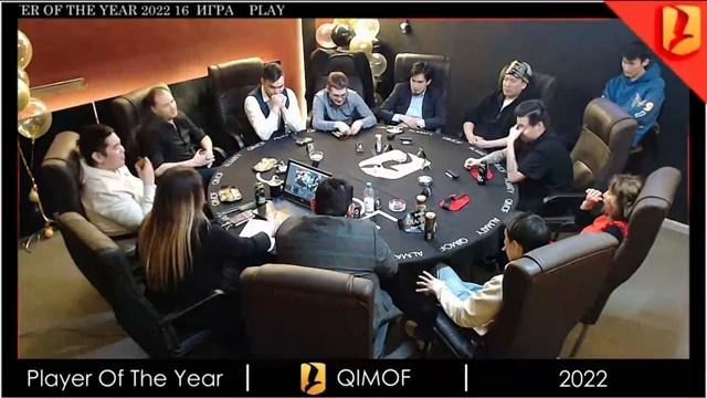 Игра мафия: Player Of The Year 2022 #mafia #спортивная_мафия #mafia_online смотреть онлайн