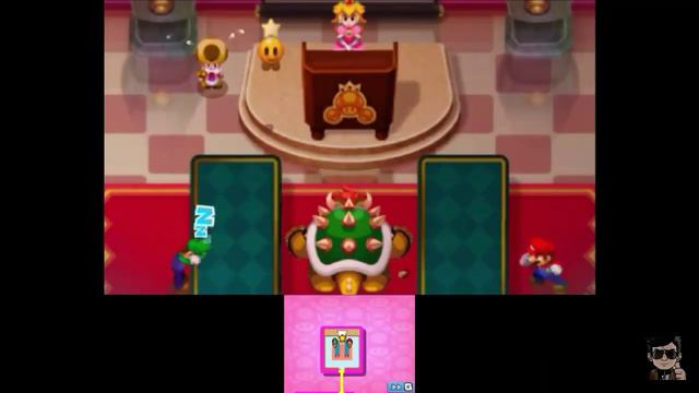 Кто лучше? Sonic или Mario ,,vs '' сравнение смотреть онлайн