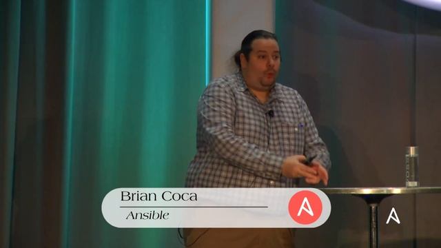 Ansible Tips and Tricks смотреть онлайн