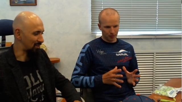 Вебинар Александра Волынкина смотреть онлайн