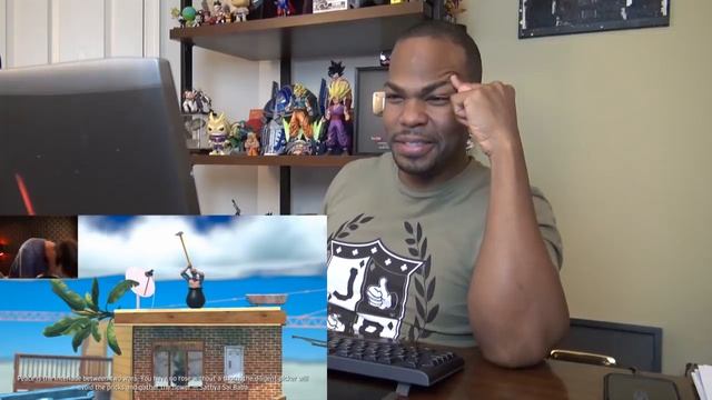 Markiplier Not Getting Over It (RAGE COMPILATION) - REACTION!!! смотреть онлайн