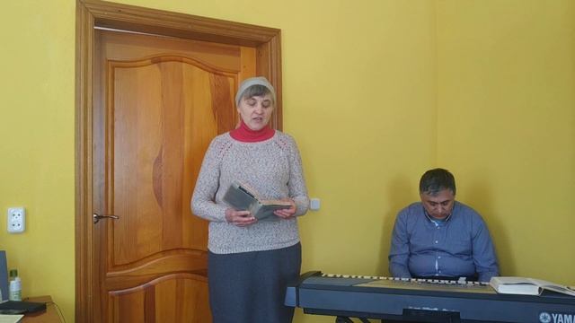 Две грешницы - Христианские стихи смотреть онлайн