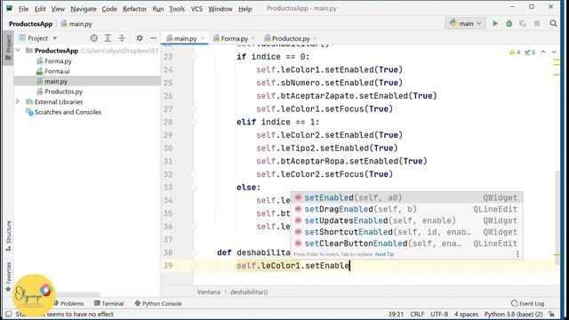 Video 5. Herencia 2a parte смотреть онлайн