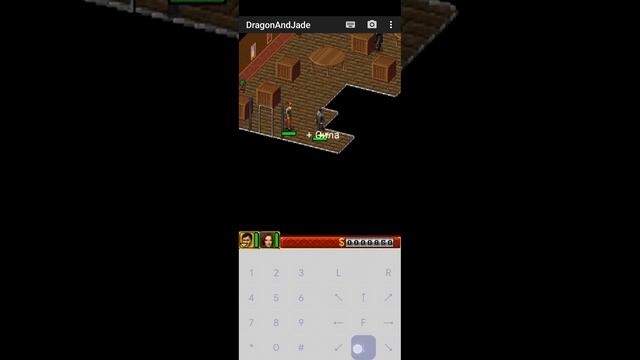 Dragon and Jade Четвертая Миссия Гангстеры Малоуна java БЕЗ КОММЕНТАРИЕВ смотреть онлайн