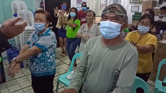 D' Dancing Queens & Kings | Joseph Brain | Addlife Herbal Product Users смотреть онлайн