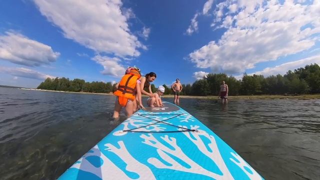 УВИЛЬДЫ 2023 ШИКАРНО ОТДОХНУЛИ