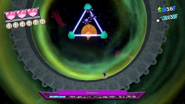 Klonoa Phantasy Reverie Series : ALL BOSSES + ? Ending【 No Damage / Hitless | -Door to Phantomile- смотреть онлайн
