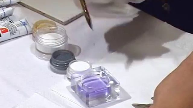 manikyur Master klass 3 смотреть онлайн
