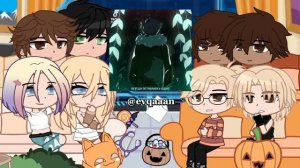 |•Реакция на Нила Джостена как Лололошка•|